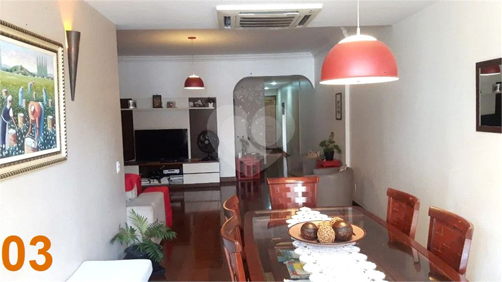 Venda Apartamento Rio De Janeiro Tijuca REO394361 56