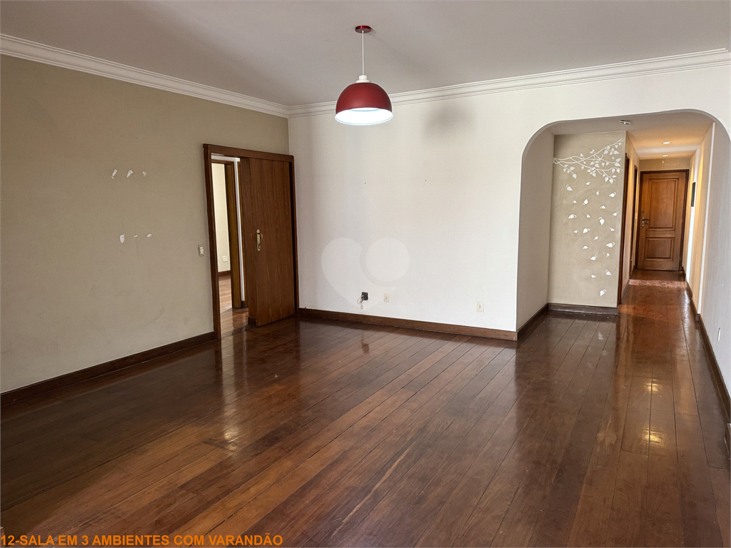 Venda Apartamento Rio De Janeiro Tijuca REO394361 12