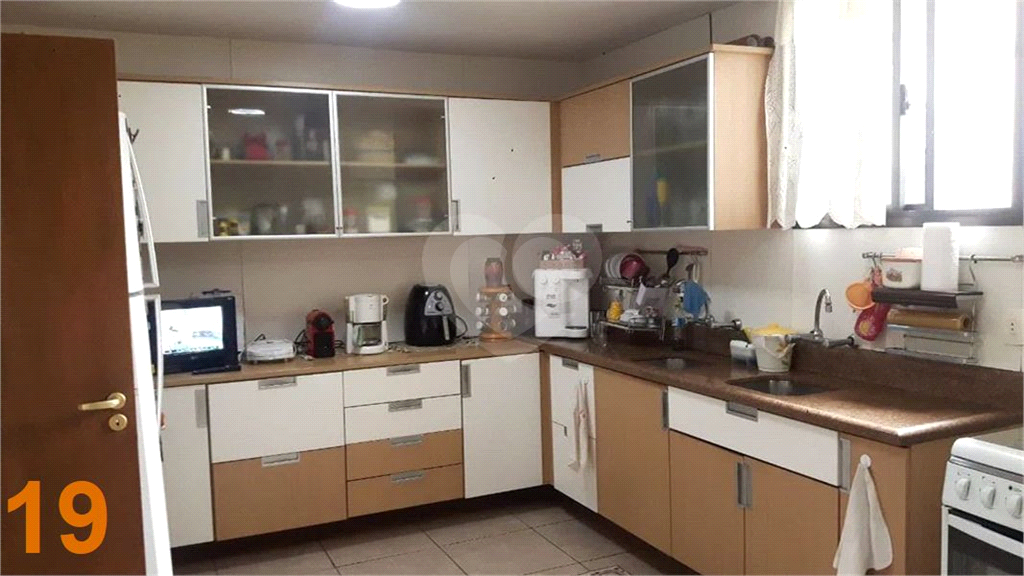 Venda Apartamento Rio De Janeiro Tijuca REO394361 60