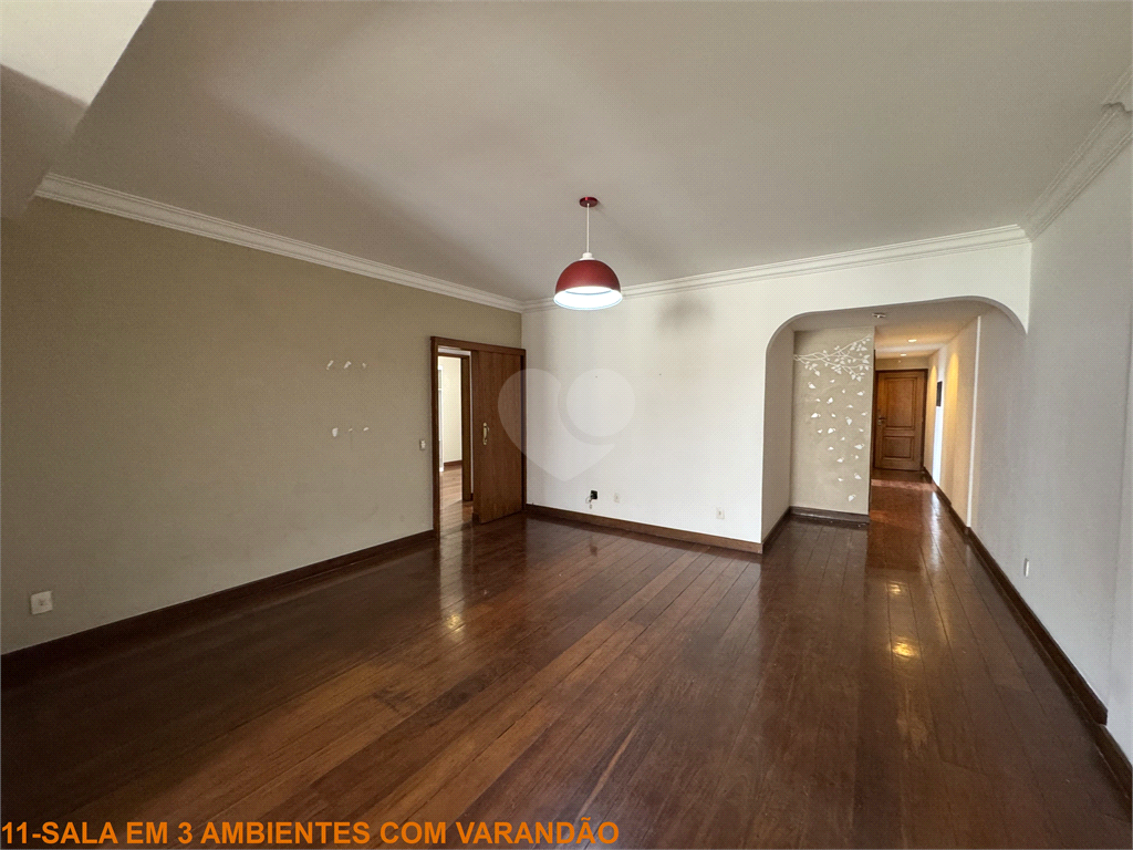 Venda Apartamento Rio De Janeiro Tijuca REO394361 11