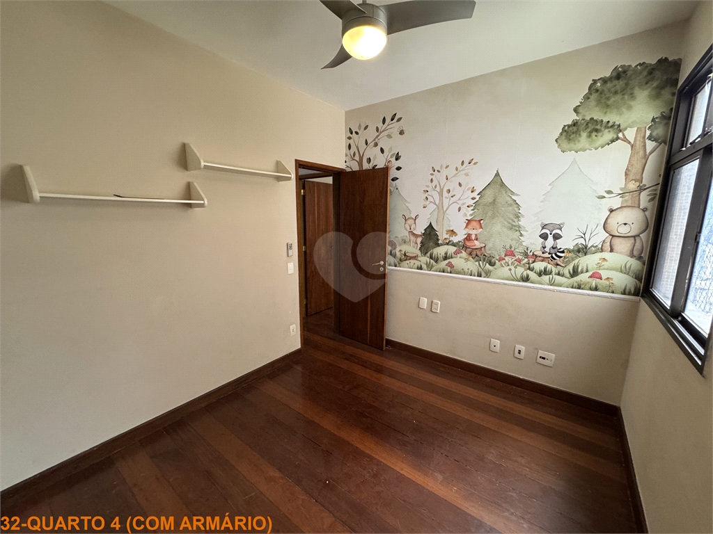 Venda Apartamento Rio De Janeiro Tijuca REO394361 32