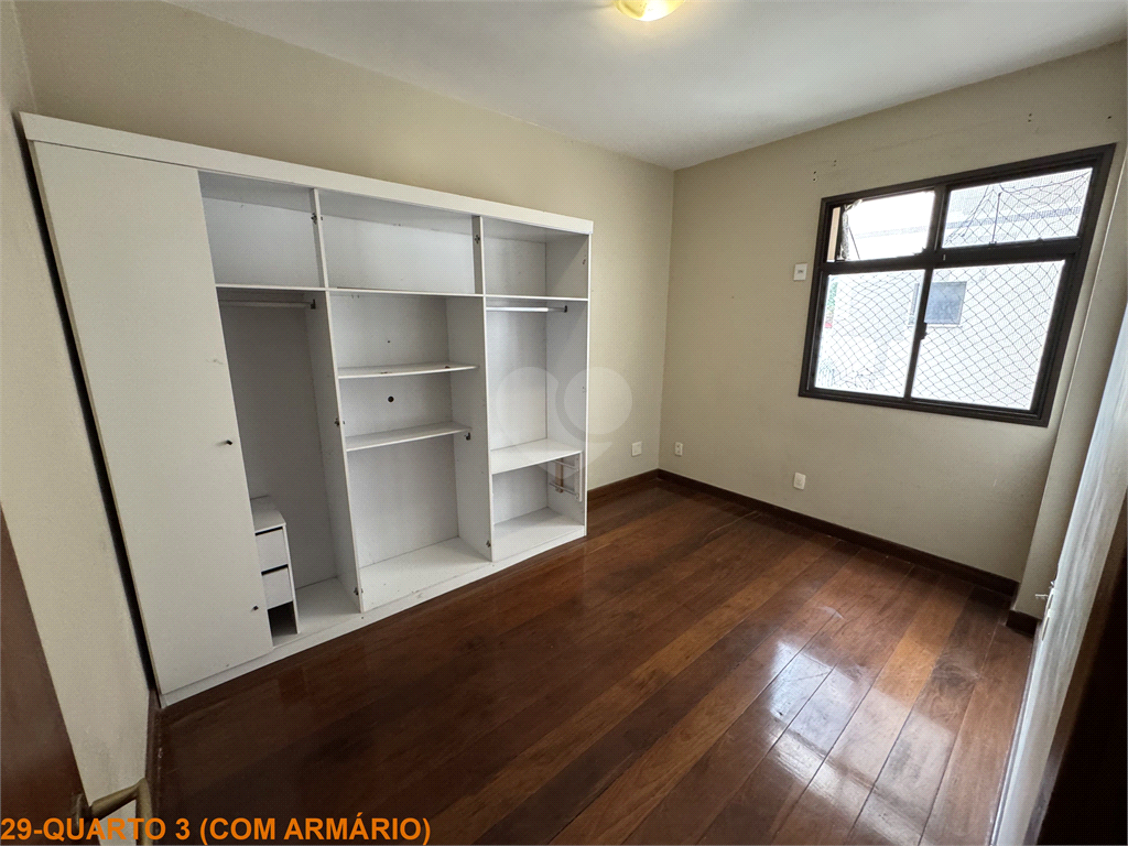 Venda Apartamento Rio De Janeiro Tijuca REO394361 29