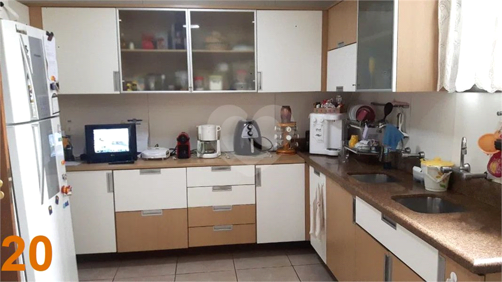 Venda Apartamento Rio De Janeiro Tijuca REO394361 61