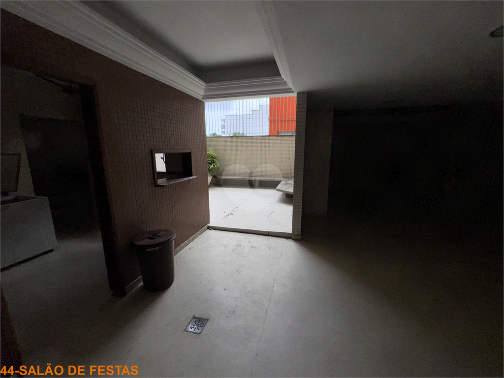 Venda Apartamento Rio De Janeiro Tijuca REO394361 44