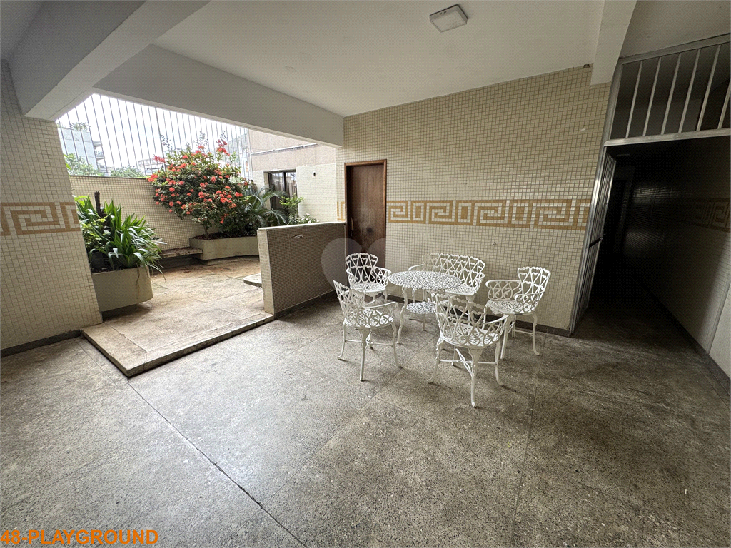 Venda Apartamento Rio De Janeiro Tijuca REO394361 48