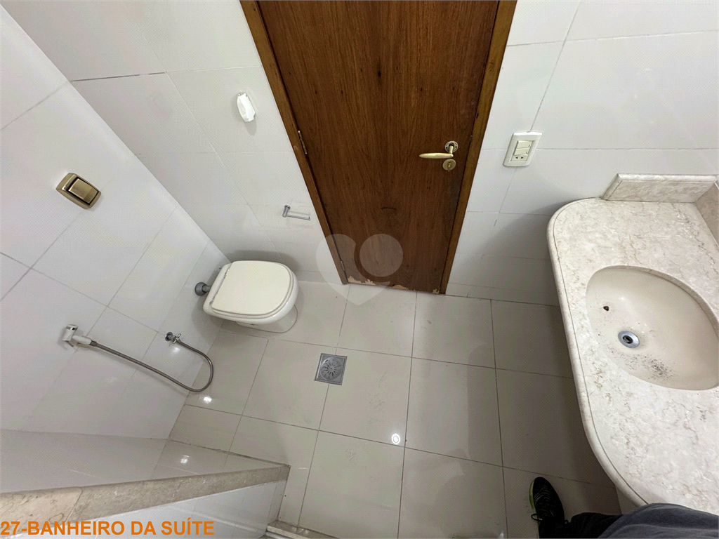 Venda Apartamento Rio De Janeiro Tijuca REO394361 27