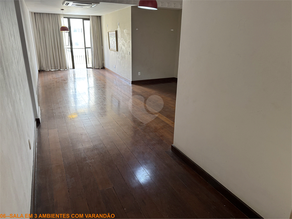 Venda Apartamento Rio De Janeiro Tijuca REO394361 6