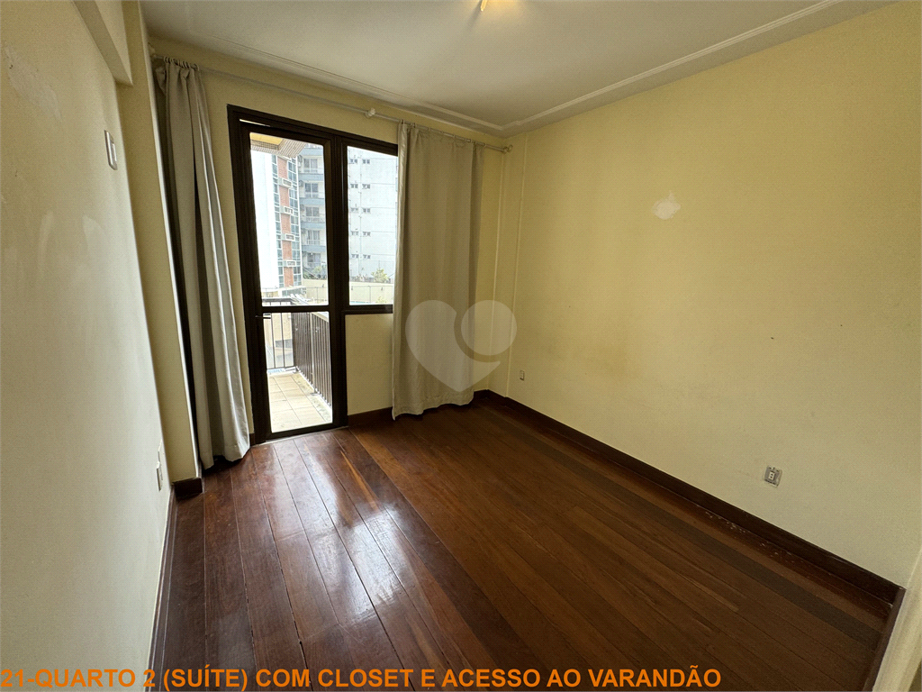 Venda Apartamento Rio De Janeiro Tijuca REO394361 21