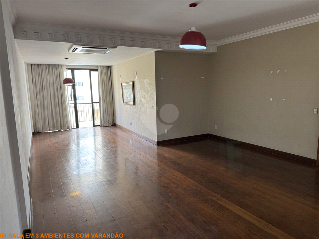 Venda Apartamento Rio De Janeiro Tijuca REO394361 8