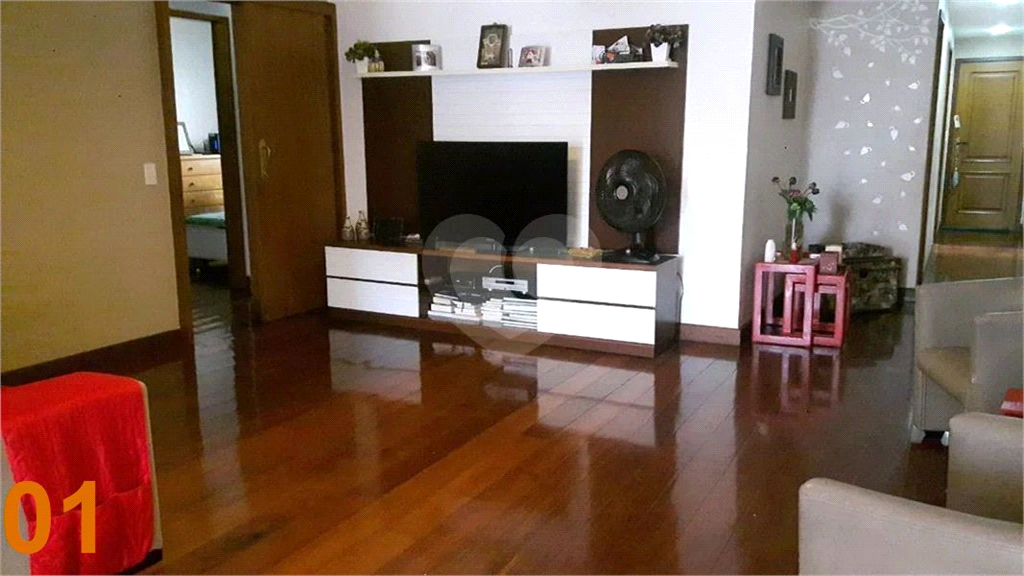 Venda Apartamento Rio De Janeiro Tijuca REO394361 54