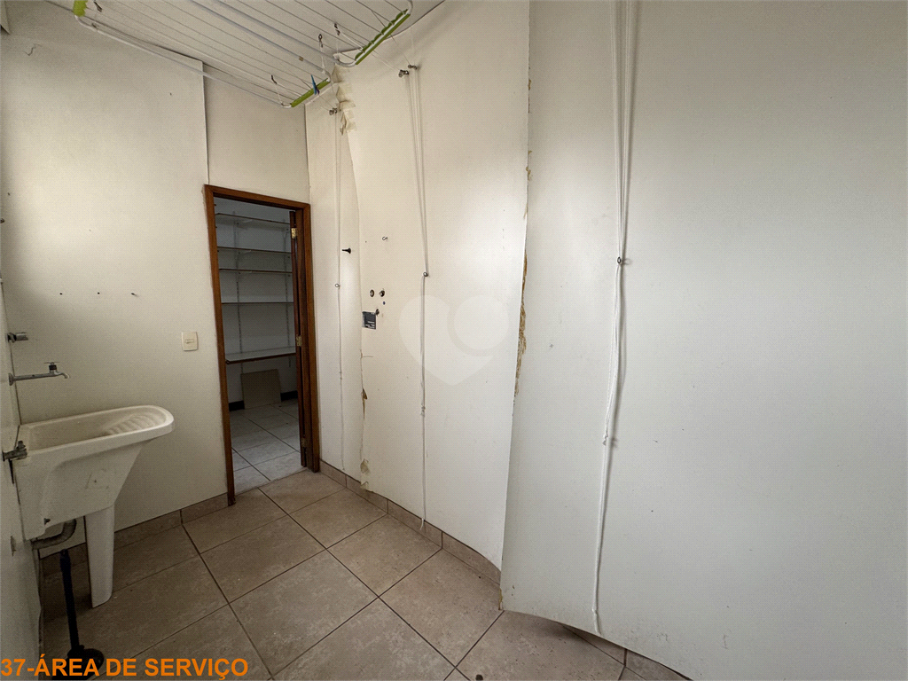 Venda Apartamento Rio De Janeiro Tijuca REO394361 37