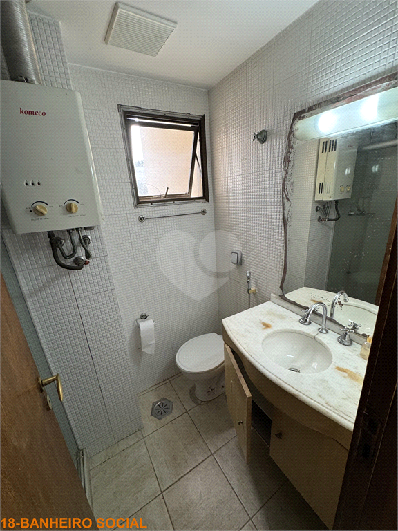 Venda Apartamento Rio De Janeiro Tijuca REO394361 18