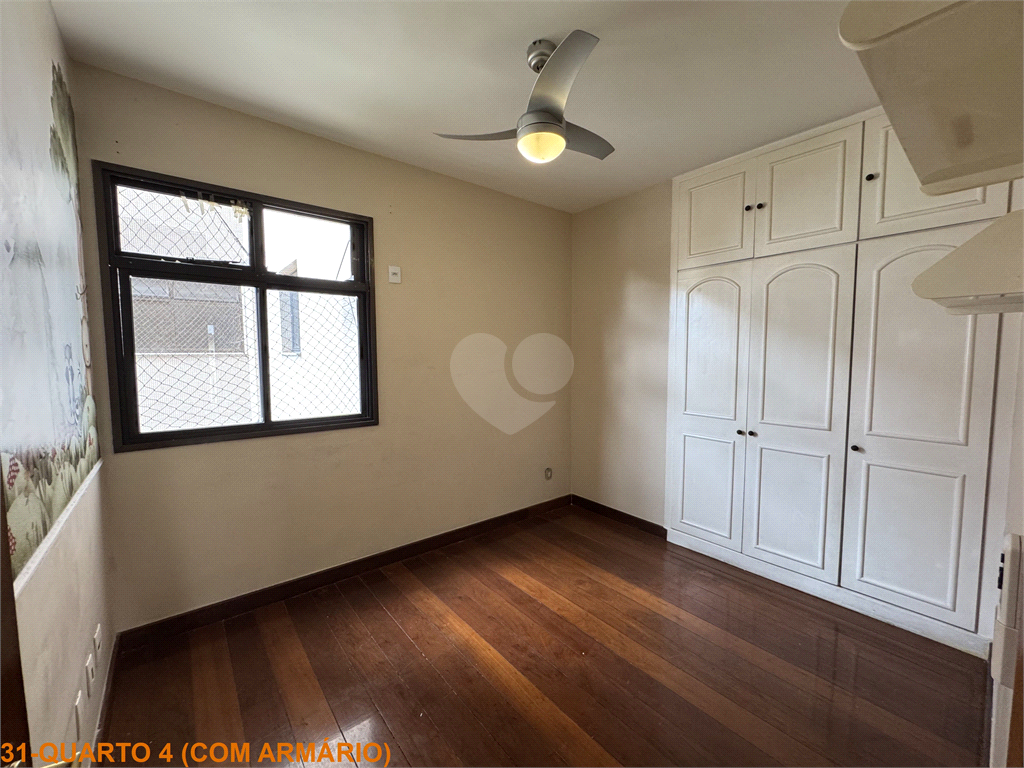 Venda Apartamento Rio De Janeiro Tijuca REO394361 31