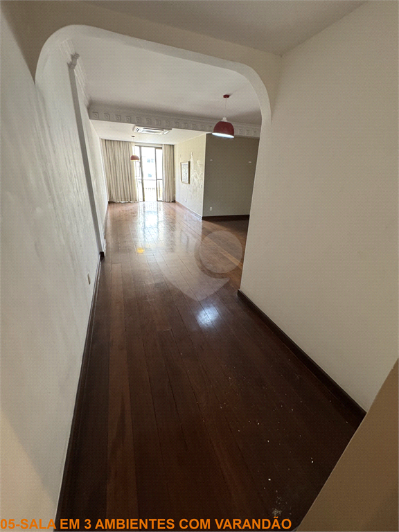 Venda Apartamento Rio De Janeiro Tijuca REO394361 5