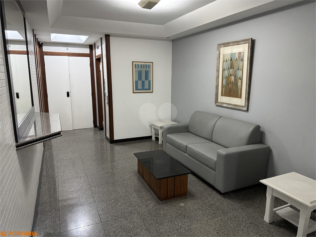 Venda Apartamento Rio De Janeiro Tijuca REO394361 52