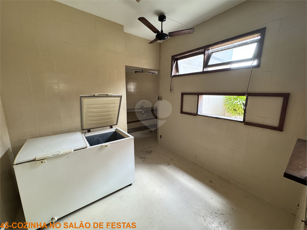 Venda Apartamento Rio De Janeiro Tijuca REO394361 45