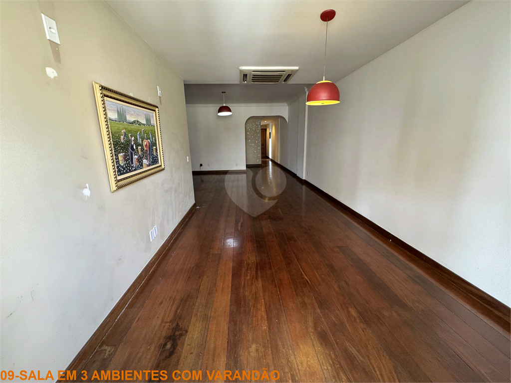 Venda Apartamento Rio De Janeiro Tijuca REO394361 9