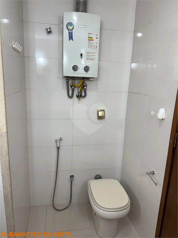 Venda Apartamento Rio De Janeiro Tijuca REO394361 28