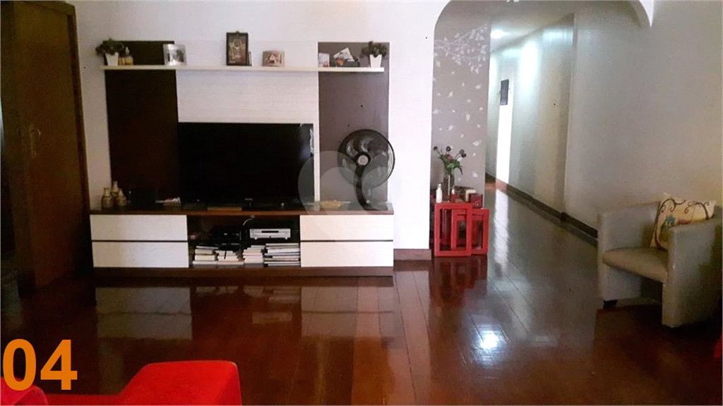 Venda Apartamento Rio De Janeiro Tijuca REO394361 57