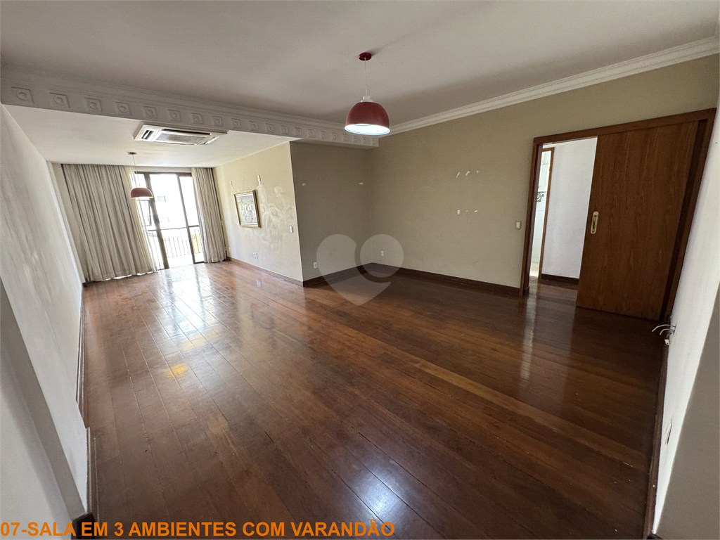 Venda Apartamento Rio De Janeiro Tijuca REO394361 7