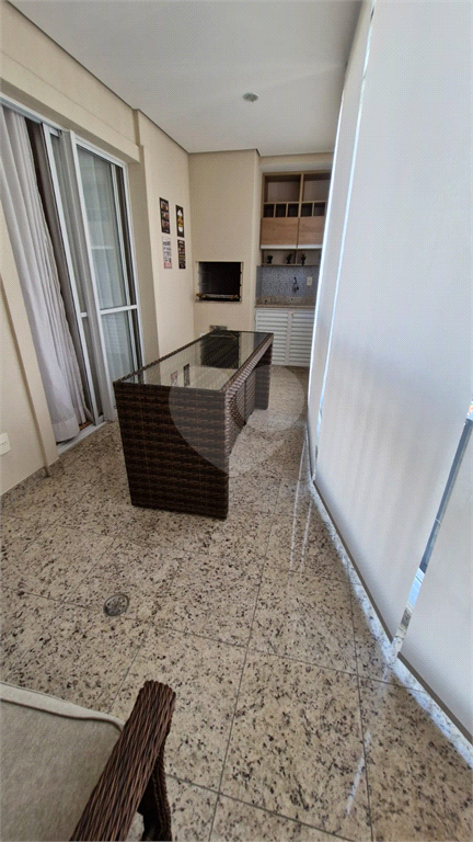 Venda Apartamento São Paulo Santa Teresinha REO394371 9