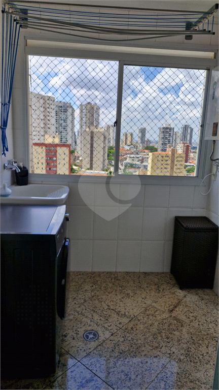 Venda Apartamento São Paulo Santa Teresinha REO394371 22