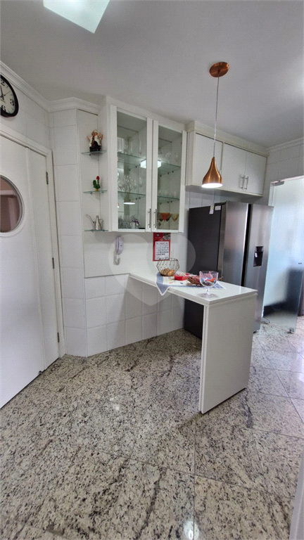 Venda Apartamento São Paulo Santa Teresinha REO394371 14