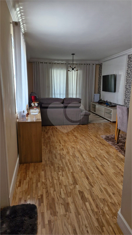 Venda Apartamento São Paulo Santa Teresinha REO394371 18