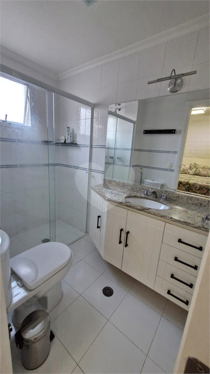 Venda Apartamento São Paulo Santa Teresinha REO394371 19