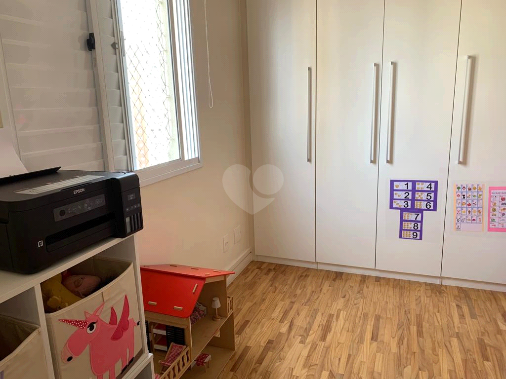 Venda Apartamento São Paulo Santa Teresinha REO394371 4