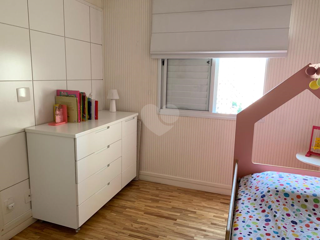 Venda Apartamento São Paulo Santa Teresinha REO394371 2