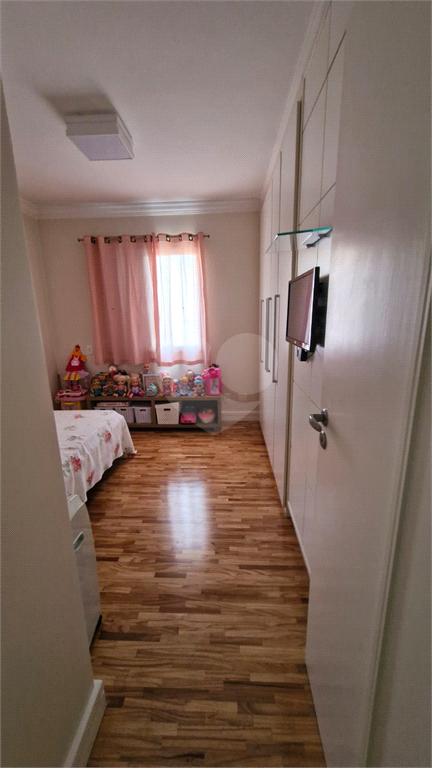 Venda Apartamento São Paulo Santa Teresinha REO394371 16