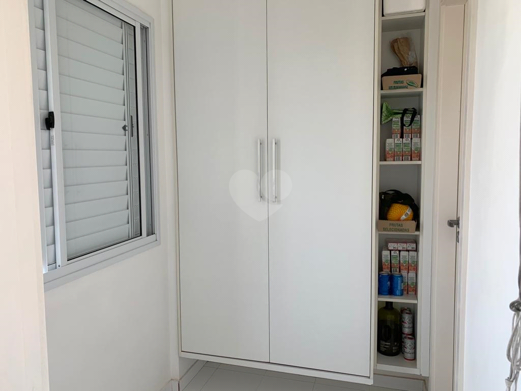 Venda Apartamento São Paulo Santa Teresinha REO394371 5