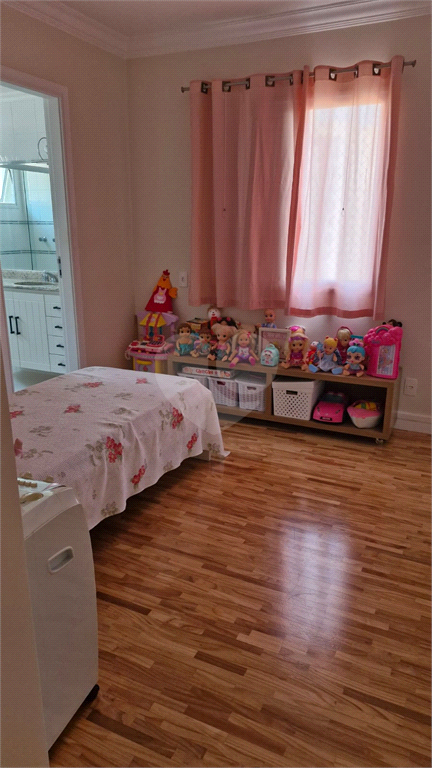 Venda Apartamento São Paulo Santa Teresinha REO394371 17