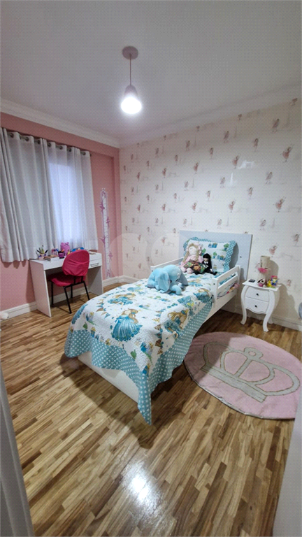 Venda Apartamento São Paulo Santa Teresinha REO394371 21