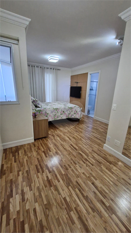 Venda Apartamento São Paulo Santa Teresinha REO394371 13