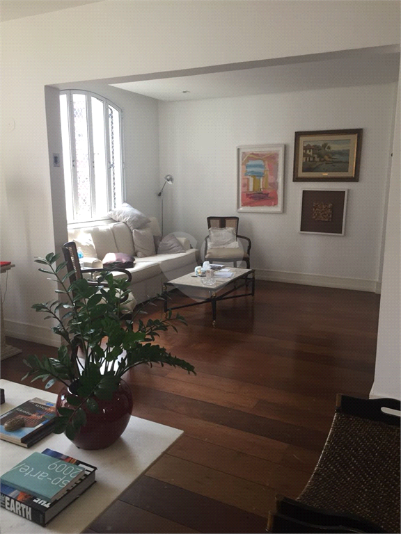 Venda Apartamento São Paulo Itaim Bibi REO39441 10