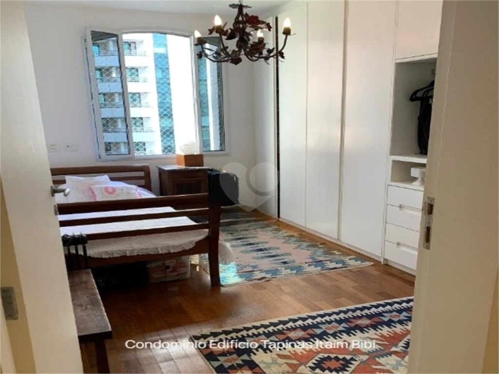 Venda Apartamento São Paulo Itaim Bibi REO39441 52