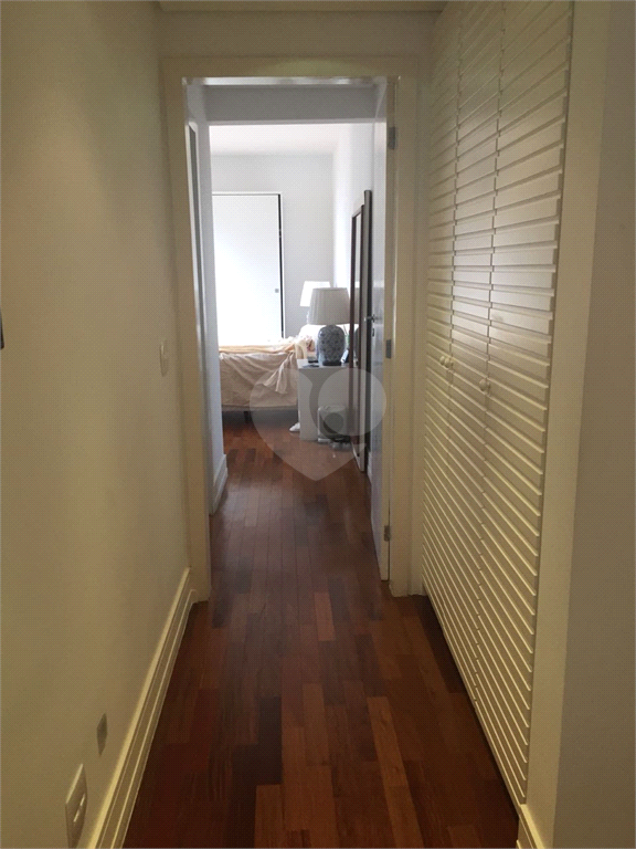 Venda Apartamento São Paulo Itaim Bibi REO39441 15