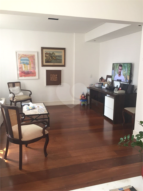 Venda Apartamento São Paulo Itaim Bibi REO39441 11