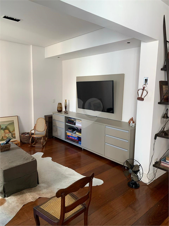 Venda Apartamento São Paulo Itaim Bibi REO39441 8