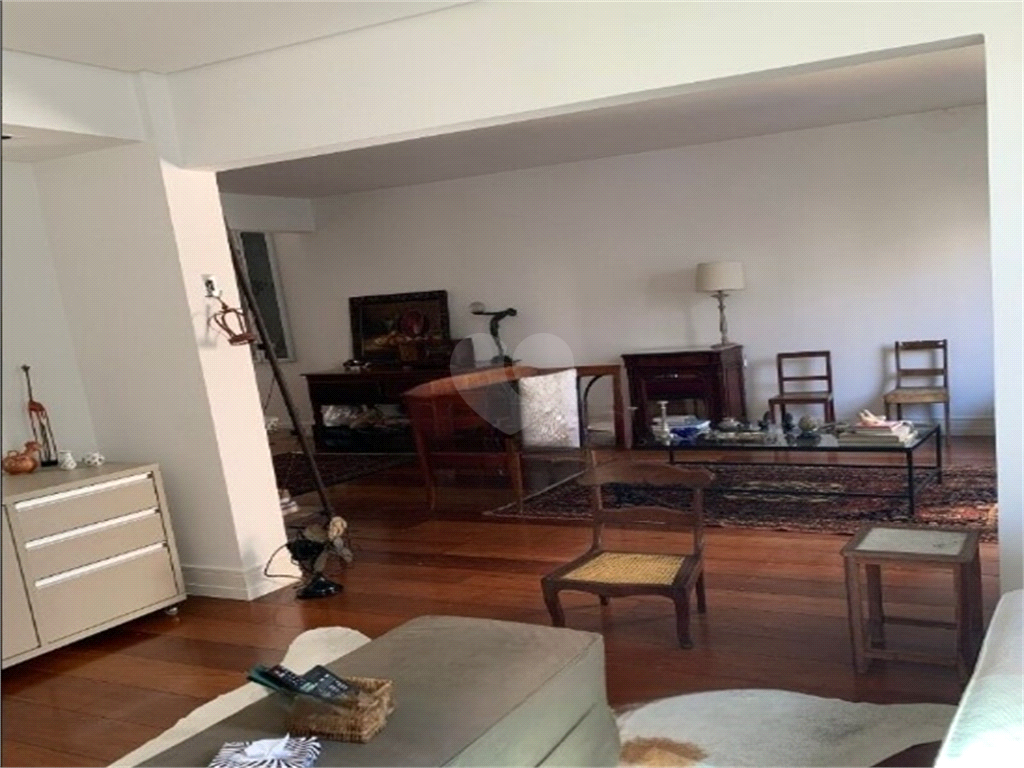 Venda Apartamento São Paulo Itaim Bibi REO39441 27