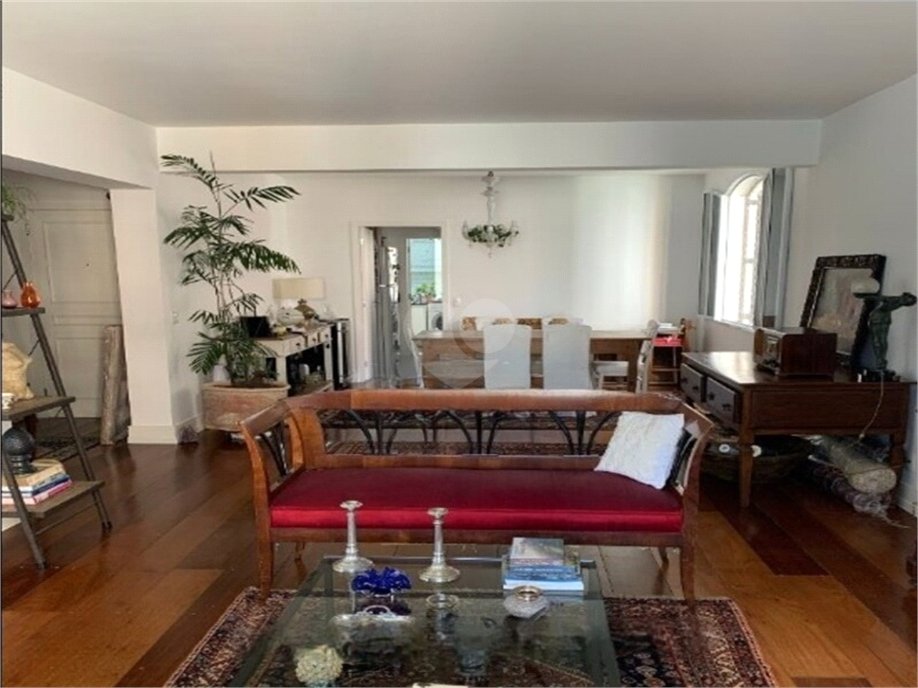 Venda Apartamento São Paulo Itaim Bibi REO39441 41