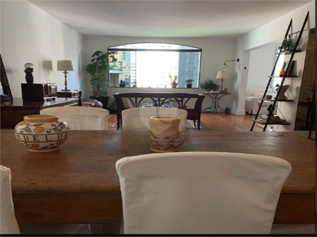 Venda Apartamento São Paulo Itaim Bibi REO39441 25