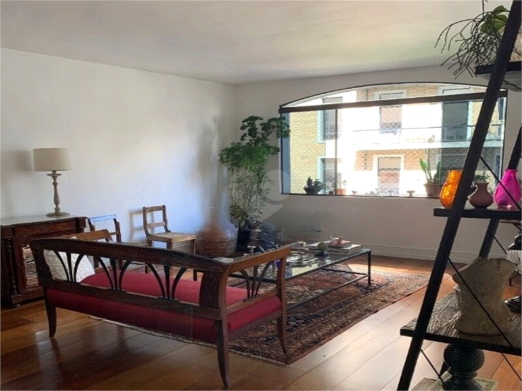 Venda Apartamento São Paulo Itaim Bibi REO39441 26