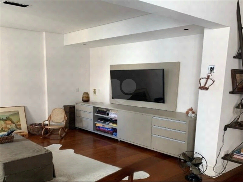 Venda Apartamento São Paulo Itaim Bibi REO39441 31