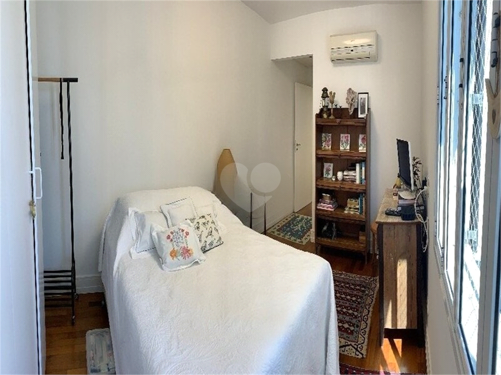 Venda Apartamento São Paulo Itaim Bibi REO39441 49