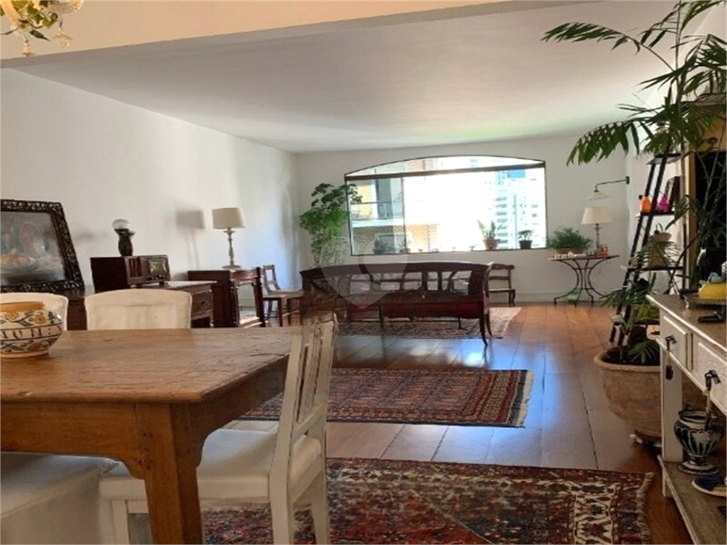 Venda Apartamento São Paulo Itaim Bibi REO39441 37