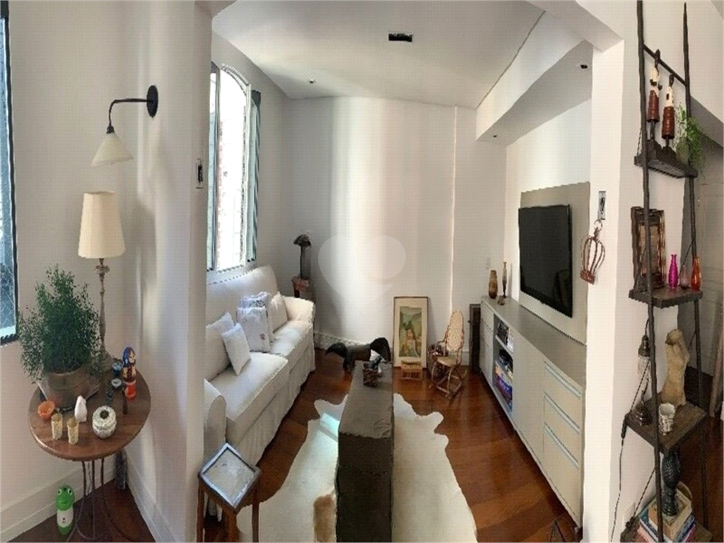 Venda Apartamento São Paulo Itaim Bibi REO39441 30