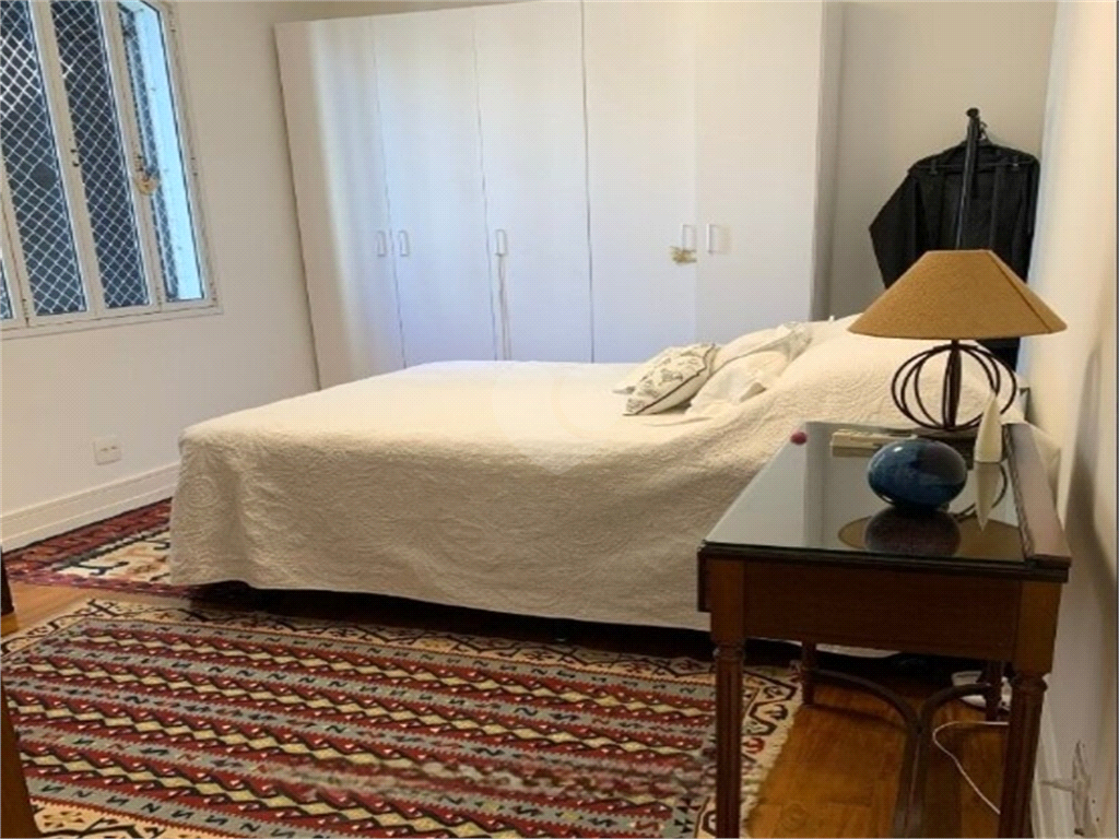 Venda Apartamento São Paulo Itaim Bibi REO39441 50